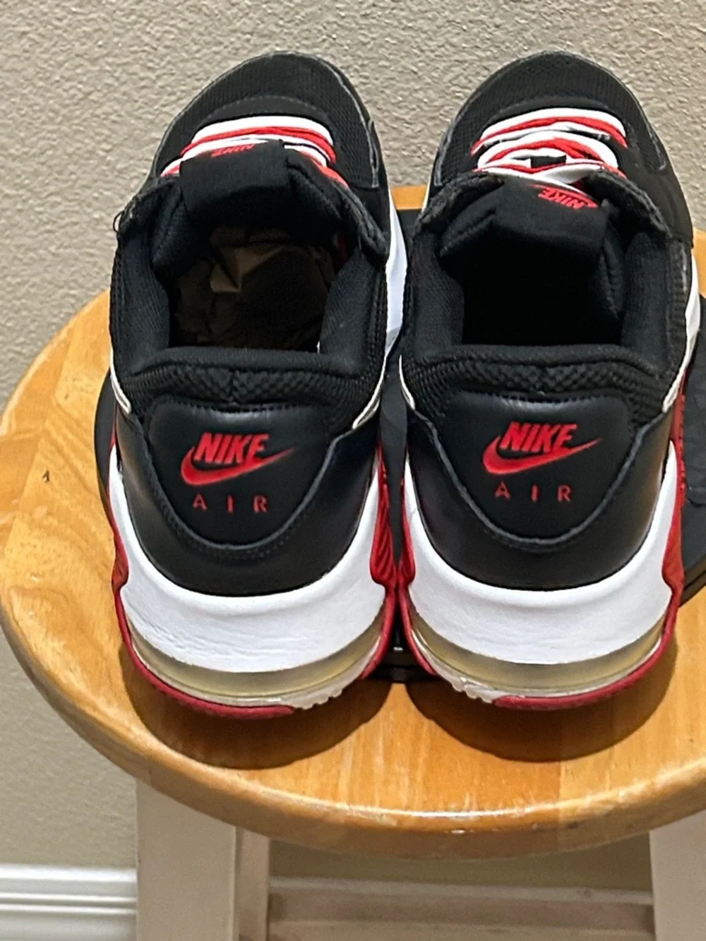 Air Max Excee Bred CD4165-005 - Picture 4 of 7